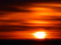 12 Hot Aussie Sunsets And A Sunrise Redzaustralia Sunset Sunrise Sunrise Sunset