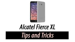 Encender el teléfono alcatel one touch fierce con una tarjeta sim no aceptada (de otro operador). Alcatel One Touch Fierce Xl Ot 5054n Network Unlock Using Furious Gold Youtube