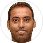 Aqeel Khan live score & schedule