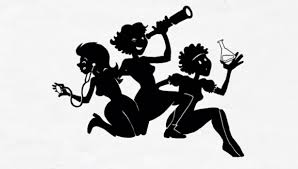 Please remember to share it with your friends if you like. Charlies Angels Home Facebook
