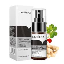 Hair regrowth spray 2 pack, anti hair loss, thinning, balding, natural ingredients hair regrowth treatment for stronger, thicker, longer hair grow,repair hair follicles. Lanbena Hair Growing Spray Instant In Hair Loss Treatment Free Shipping Buy Hair Grow Spray Instant Hair Growth Spray Hair Growth Products Product On Alibaba Com