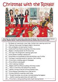 Rd.com arts & entertainment royal family the queen travels with her royal navy doctor everywhere, but not without her own bag of blood. English Esl Royal Family Worksheets Most Downloaded 51 Results