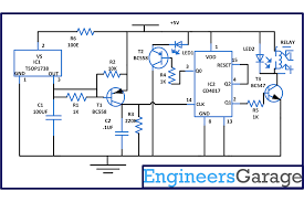 Home » wiring diagrams » wireless toy car circuit diagram. Rc Car Remote Control Circuit Diagram Cheap Toys Kids Toys