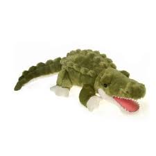 Large Green Alligator Plush Stuffed Animal Toy By Fiesta Toys 30 Want To Know More Click On The Image Pet Toys Plush Stuffed Animals Animals