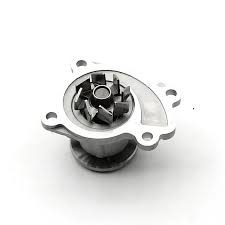 Nissan HR12 Water Pump for March, Micra, Note