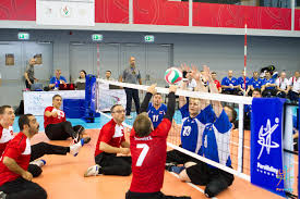 Toplam 2.113 avrupa voleybol şampiyonası haberi, videosu, fotoğrafı ve yazar yazısı yer almaktadır. Turk Paralimpik Oturarak Voleybol Avrupa Sampiyonasi Nda Facebook