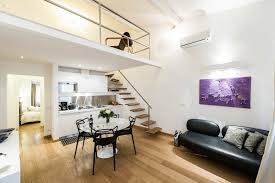 Modern 1 Bedroom Apartment In Florence Tripadvisor Holiday Rental In Florence