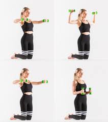 The rib cage has many attachment points to other important muscles, like the neck, abdominals, and upper back. 9 Strength Building Exercises To Complement Your Yoga Practice