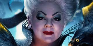 The Little Mermaid Remake's Ursula Change Better Explains Her Motivations  Against Ariel