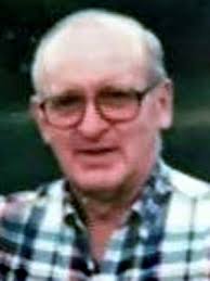 Enos E. Kellenberger Obituary