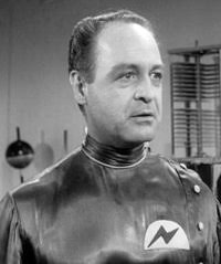 Candy Matson — “Jack Frost”