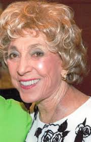 Ruth Mirmelli Gilman Obituary