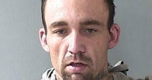 Authorities take Wyatt Yoder into custody