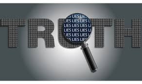 It is easier to tell the truth than to actually lie. How Do Lie Detection Tests Work Lie Detector Test Ireland
