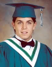 Obituary information for Kristopher Ronald Charbonneau