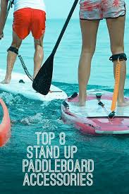 Pin On Paddle Boarding