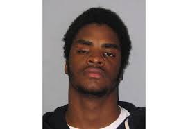 Man sought in home invasion arrested after police chase, crash