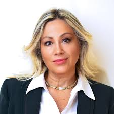 Monica P. Navarro Is Flipping the Script