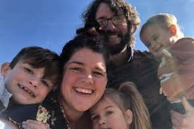 Fundraiser for Candace Bright by Regina Seguin : Ben Bright Memorial