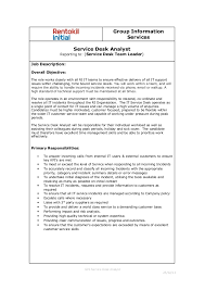 About the help desk specialist position. It Service Desk Analyst Rentokil