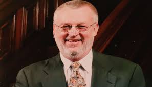 Remembering Ron Longstreth, EdTA's longest-serving executive director