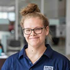 Berlin City Ford Staff