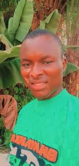 I wasn't just in prison for three...