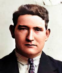 Big' Dan O'Sullivan was chairman of Tralee Urban District Council and one  of the founding members of the Irish Republican Brotherhood in Tralee. He  was a senior member of the 'D' Company