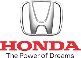 You can see the history of the honda logo and design changes and evolution. Today In History September 24th