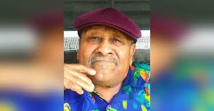 Obituary information for Sonny Baker