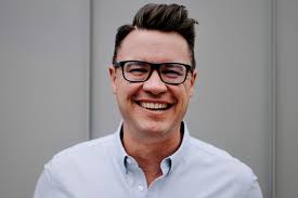 From Disney Exec to Dream Facilitator: Dave Hollis Gets Intentional