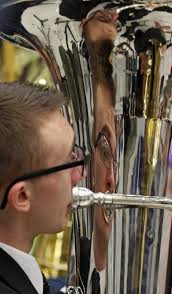 Gaston County hosts South Central District All District Band Clinic