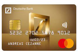 Travel service with 3% refund6), 9) incl. Kreditkarte Einfach Online Beantragen Deutsche Bank