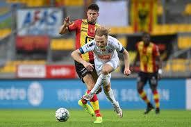 The event will be held in kv mechelen's afas stadium. Should Bezos Turn Red Kv Mechelen Furious At Judging It S Incomprehensible The Last Playoff Match