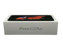 With just a single press, 3d touch lets you do more than ever before. Retail Box Apple Iphone 6s Plus Cdma Gsm Factory Unlocked Walmart Com