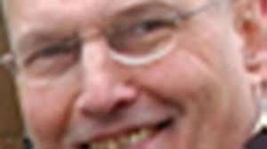 The Insider: Peter Finch