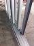 Patio Door Track Capping