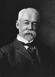 The Late Greatful Omnipotent Mayor of Golden Gate Park