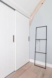 schuifdeuren in het interieur voorbeelden en tips makeover nl slaapkamerideeen schuifdeur kast wasruimte deuren