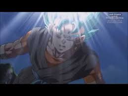 Super Dragon Ball Heroes Odcinek 5 Lektor Pl Youtube