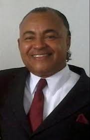 Sr. Deacon Phillip “Dragon” Ferguson