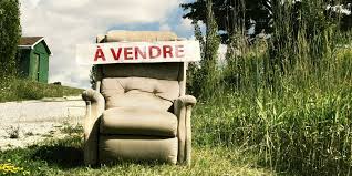 Le bon coin agit comme tiers de confiance comme le fait par exemple priceminister (rakuten). Les Annonces Les Plus Delirantes Reperees Sur Le Bon Coin Femme Actuelle Le Mag