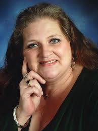 Jamie Rae Lafferty Patterson