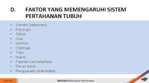Badan intelijen pertahanan bertugas untuk mengumpulkan data yang akan menjadi tumpuan segala bentuk pelaksanaan operasi militer dalam berbagai skala guna kepentingan pertahanan nasional. Bab 11 Sistem Pertahanan Tubuh En Wikipedia Org