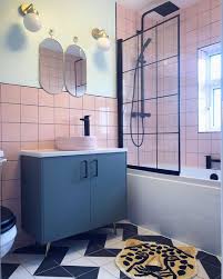 Check spelling or type a new query. 32 Beautiful Bathroom Tile Design Ideas