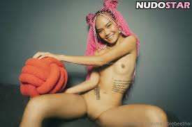 bumblebeethai Nude Leaks OnlyFans Photo 4 - NudoStar