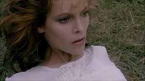 Zebradelic: Kelly Curtis in La Setta