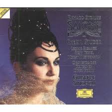 R. Strauss: The Great Operas: Amazon.co.uk: CDs & Vinyl