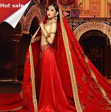 Kebanyakan dhoti hanya boleh dilihat di hari perkahwinan sahaja kerana generasi muda hari ini tidak berminat dengan pakaian tersebut. 2015 Baru Fotografi Foto Pakaian India Sari Pengantin Kostum Tari Merah India Salwar Suit Salwar Kameez Saree Sari Gaun Kostum Costume Antique Dress Processdress Tent Aliexpress
