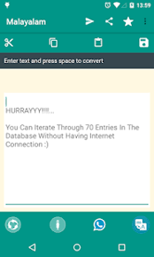 Manglish Translator APK for Android - Download